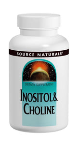 Inositol, Pure 2+2 oz. Bonus Bottle