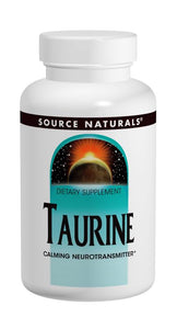 Taurine 1000 1000 mg