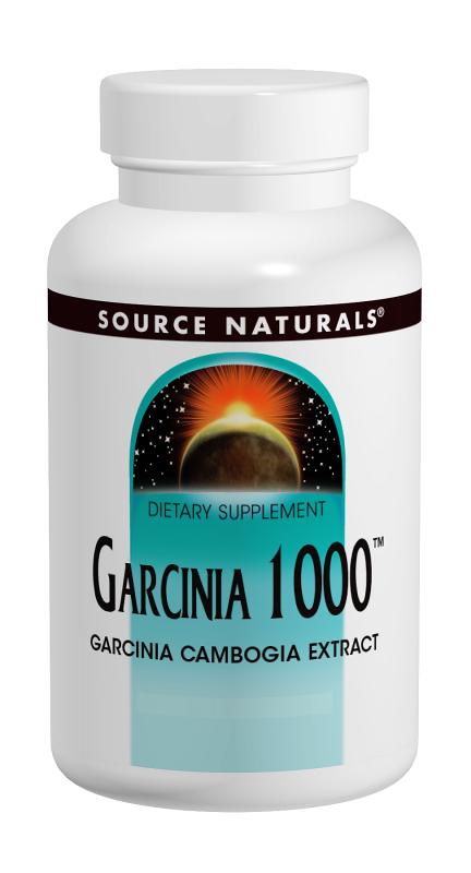 Garcinia 1000™ 90+90 Bonus Bottle