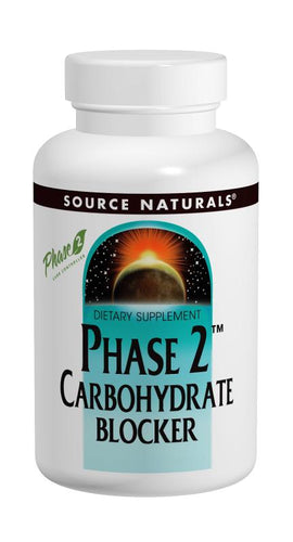 Phase 2® Carbohydrate Blocker 500 mg 60 Tablet Floor Display