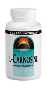 L-Carnitine (fumarate) 250 mg, fumarate