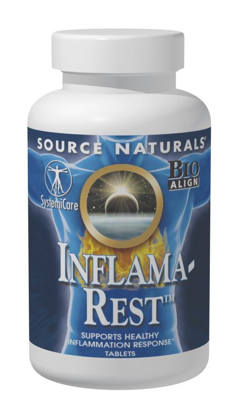 Inflama-Rest™ 30+30 Bonus Bottle