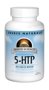Serene Science® GABA 750 mg 45+45 Bonus Bottle