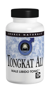 Tongkat Ali 30+30 Bonus Bottle
