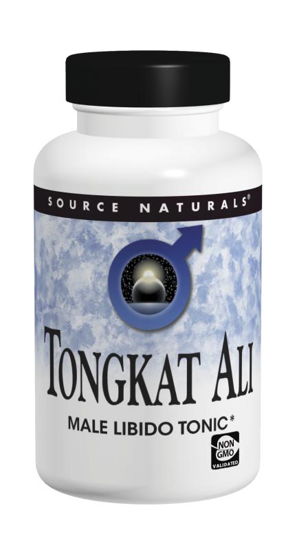 Tongkat Ali 30+30 Bonus Bottle