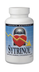 Sytrinol™ 150 mg 30 Tablet Counter Display