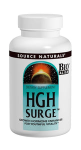 HGH Surge™ 50+50 Bonus Bottle