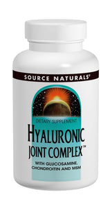 Hyaluronic Acid 100 mg 30+30 Bonus Bottle