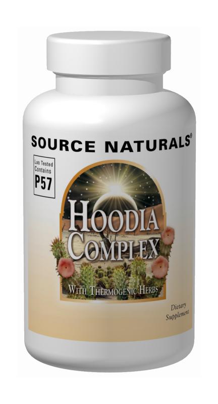Hoodia, Mega Potency 250 mg