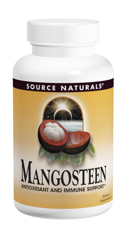 Mangosteen 75 mg