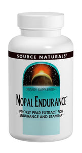 Nopal Endurance™ 40 mg