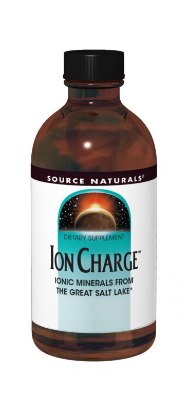 Ion Charge™ 4+4 fl. oz. Bonus Bottle