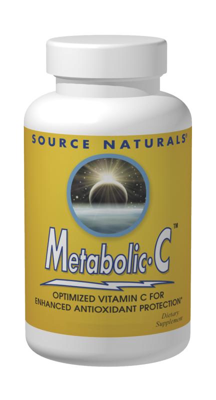 Metabolic C™ 1000 mg