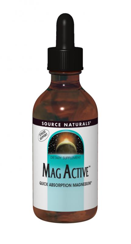 Mag Active™