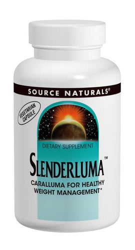 Slenderluma™ 500 mg