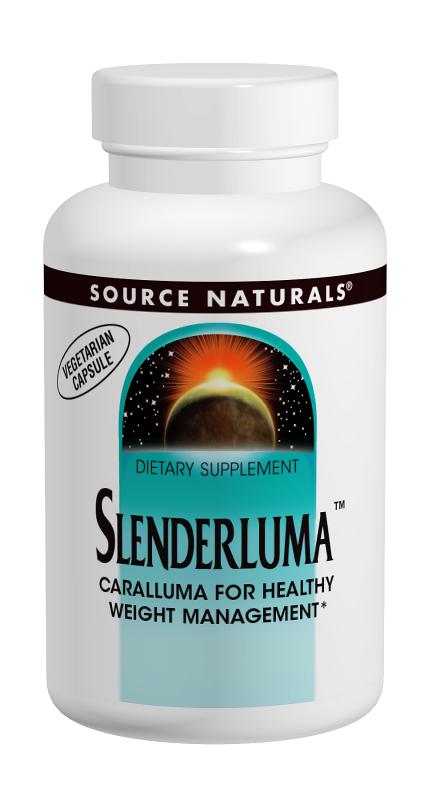 Slenderluma™ 500 mg 30+30 Bonus Bottle