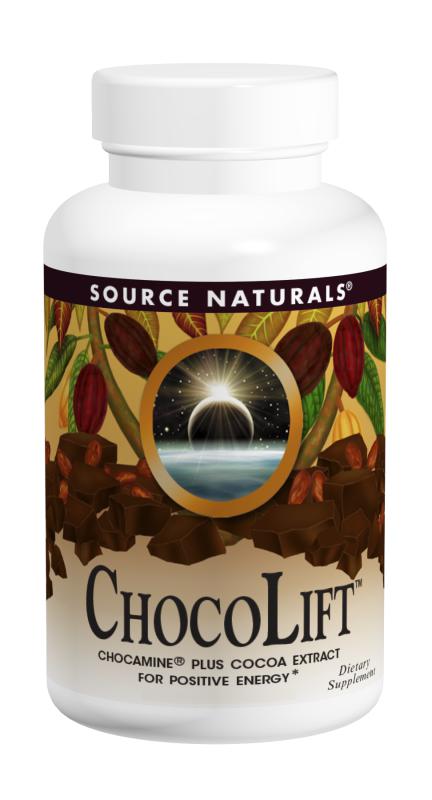 ChocoLift™ 500 mg