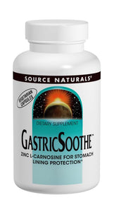 GastricSoothe™ 30+30 Bonus Bottle