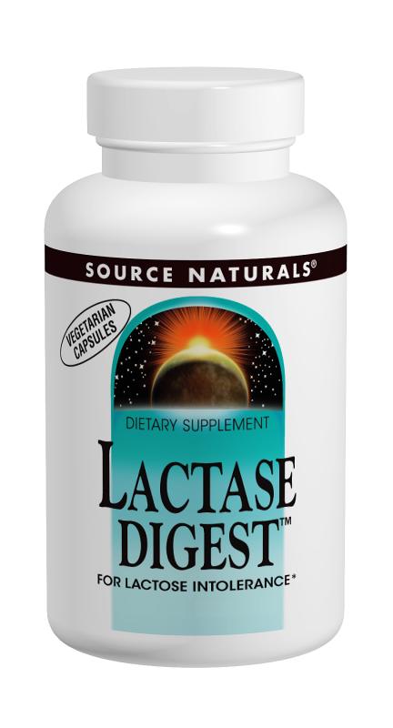 Lactase Digest 30 mg