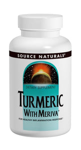 Turmeric Extract 50 Tablet Counter Display