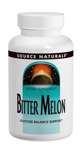 Bitter Melon 500 mg 60+60 Bonus Bottle