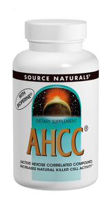 AHCC® 500 mg