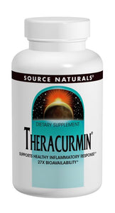 Theracurmin® 300 mg 30+30 Bonus Bottle