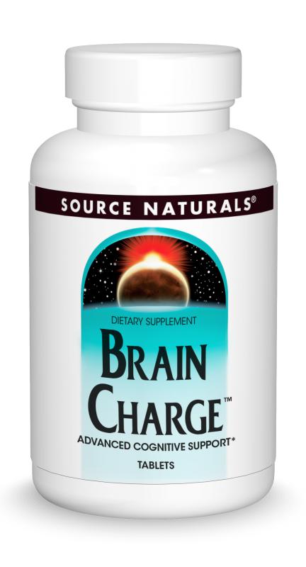 BRAIN CHARGE 30T+30T