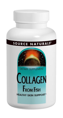 Collagen From Fish