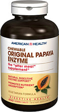 Load image into Gallery viewer, Original Papaya Enzyme Chewable Tablets^