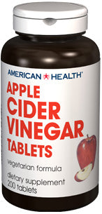 Apple Cider Vinegar 480 mg Tablets^
