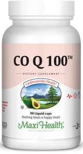 CO Q 100 Liquid Caps™