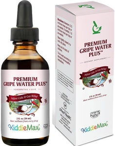 Premium Gripe Water Plus™