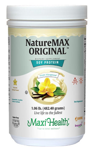 Naturemax Plus™ - Vanilla