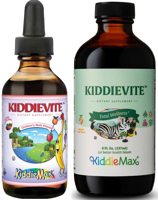 Kiddievite™ (liquid)