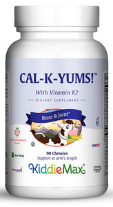 Cal K Yums!™ with Vitamin K2