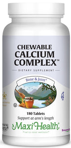 Chewable Calcium Complex™