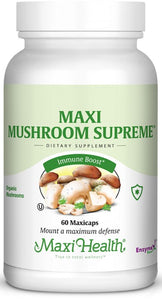 Maxi Mushroom Supreme™