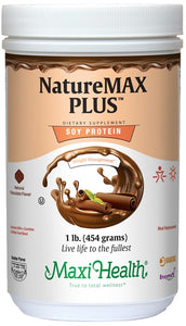 Naturemax Plus™ - Chocolate