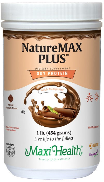 Naturemax Plus™ - Chocolate