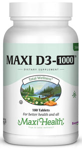 Maxi D3 1000™