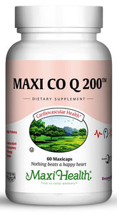 Maxi CO Q 200™