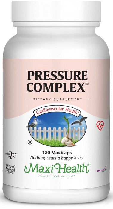Maxi Pressure Complex™