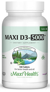 Maxi D3 5000™