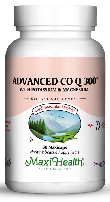Advanced CO Q 300™