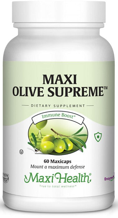 Olive Supreme™