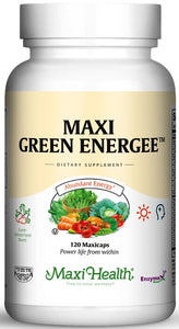 Maxi Green Energee™