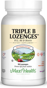 Triple B Lozenges™