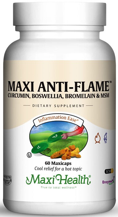 Maxi Anti Flame™