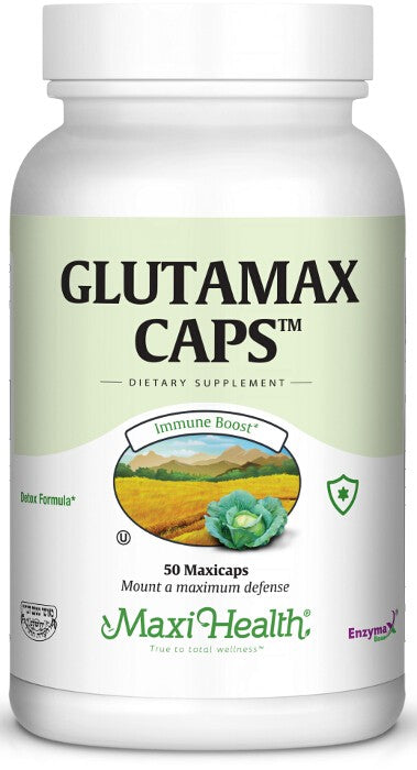 Glutamax™ Caps